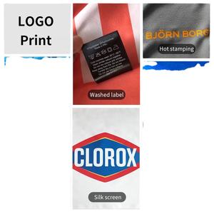 Toalla de playa de gamuza de secado rápido de microfibra de etiqueta privada personalizada para la playa - Product Image 5