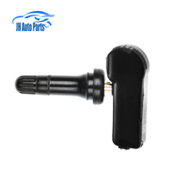 Sensor Tekanan Ban TPMS GL3T-1A180-GA Baru, Probe Pengganti Monitor Roda dengan Batang Karet GL3T-1A180-GB
