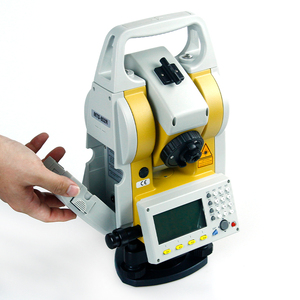 Station totale GeoMATO MTS-802R avec USB, précision 2'', prix de gros abordable, Sokkia 800m - Product Image 1