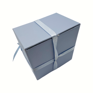 Bán Buôn Sang Trọng Tông Quà Tặng Đám Cưới Hộp Bao Bì Với Túi Giấy Bán Lẻ Hộp Hiển Thị Cho Món Quà Sinh Nhật - Product Image 3