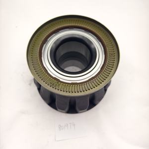 Roulement de roue de camion <span class=keywords><strong>lourd</strong></span> 801974AE H195, roulement à rouleaux pour MAN - Product Image 1