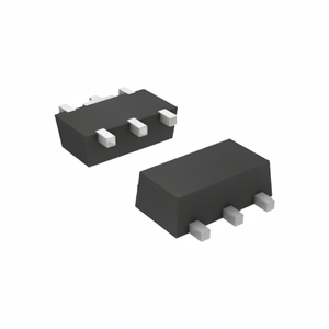 XC6222D431PR-G Power Management (PMIC) Electronics Component Manufacturer Channel SOT 89 5/6 - Product Image 1