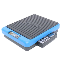 Réparation de réfrigération Outils VALEUR VRS-100i-01 Sans Fil Électronique Réfrigérant Échelle
