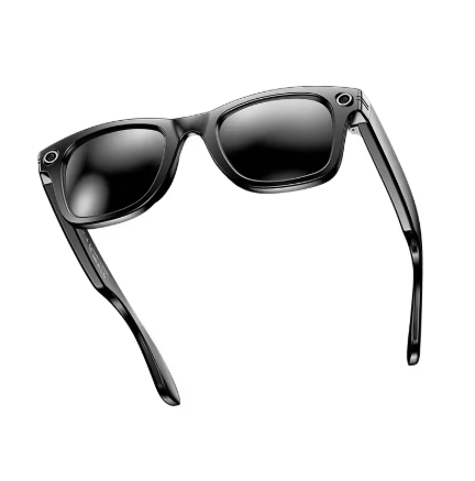 2026 AI Translation Smart Glasses with 8MP Camera, Call Recording, Photo Recognition, VR Ready