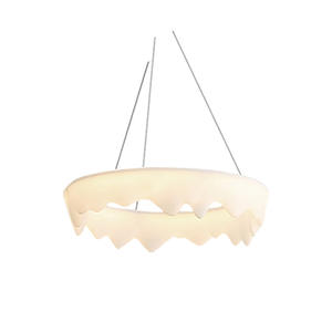 Italian Designer North Cafe Crown Chandelier Modern Minimalist Style <b>for</b> Master Bedroom <b>Living</b> <b>Room</b> Dining <b>Room</b> Ceiling <b>Lights</b> - Product Image 3