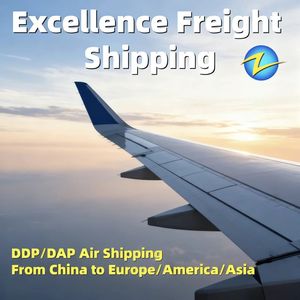 Agente de Transporte Aéreo de Wenzhou Nantong, Envío Aéreo Global DDP Puerta a Puerta a Louisville, Memphis, Miami, <span class=keywords><strong>Milwaukee</strong></span>, Mobile, Omaha - Product Image 3