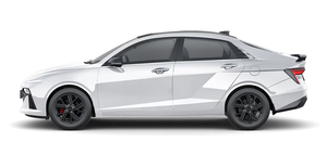 HYUNDAI  "VERNA SEDAN " À VENDRE À DES PRIX ABORDABLES Voiture en excellent état avec une consommation de carburant et des performances exceptionnelles - Product Image 3
