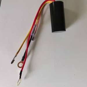 Relé de Encendido para Motocicleta John Deere AM128906, Nuevo, Relé de Bocina para Automóviles - Product Image 4