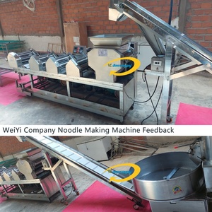 Macchina per la produzione di Pasta, - Product Image 4