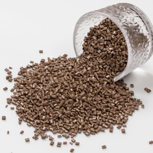 <span class=keywords><strong>Suju</strong></span> สารหน่วงไฟ ABS V-0พลาสติกไหลเงาสูงสำหรับอัดเม็ดทรงกระบอก - Product Image 3