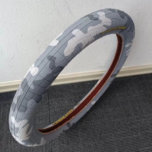 20X2.4 BMX Grey Camo Colored Tire Neumáticos de <span class=keywords><strong>bicicleta</strong></span> <span class=keywords><strong>para</strong></span> niños - Product Image 4