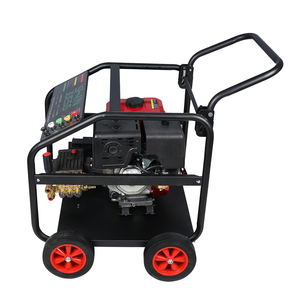 275bar 4000PSI 420CC Eléctrico 5.5HP Lavadora de alta presión Limpiador Nuevo Kane Car Wash - Product Image 3