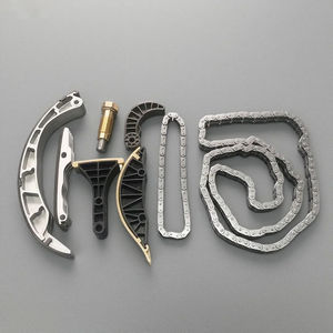 Kit de chaîne de distribution neuf en gros pour voiture, accessoires 6649970000, pour réparations Ssangyong Actyon Rexton Ludi, y compris les feux de voiture, garantie 1 an - Product Image 6