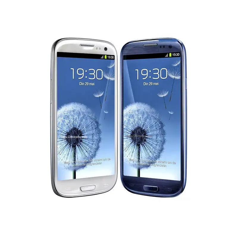 iBest 100% original For Samsung unlocked S3 S4 S5 S6 S6 edge used 2nd hand mobile phones