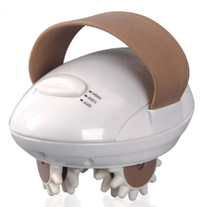 Masajeador Corporal Eléctrico 3D con Rodillos para Quemar Grasa, Anticelulitis, Reafirmación de la Piel, Relajación Muscular y Alivio de la Tensión - Product Image 6