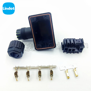 Conectores de Alimentación y Codificación de Bajo Consumo Hechuan <span class=keywords><strong>Wistron</strong></span> MC-6P/MC-7P (China) - Product Image 2