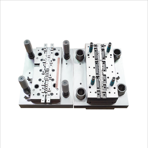 Khuôn Dụng Cụ Nguyên Mẫu Chính Xác Khuôn <span class=keywords><strong>Cnc</strong></span> Làm Khuôn Tùy Chỉnh Khuôn Dập Chế Biến Boba - Product Image 5