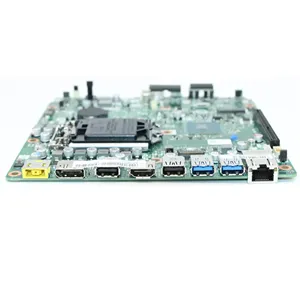 Para Lenovo ThinkCentre M920q placa base de escritorio NM-B551 5B20U54187 IQ3X0IL <span class=keywords><strong>DDR4</strong></span> MB completamente probado - Product Image 3