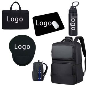 Customized Office Returns <b>Gift</b> <b>Box</b> Business Corporate Promotional Products with Logo for Guests - Product Image 3