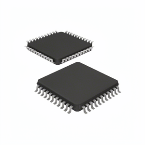 IC 44QFP แฟลช64KB 8BIT สายการผลิต Z8F6421AN020EC00TR ช่อง44 LQFP แบบฝังตัว - Product Image 1