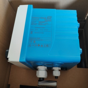 Medidor de pH Endress Hauser E+H Liquiline M CM42 CM42-MAB601EAS00 Cm42-iaa010eat00 Endress Cm42-iaa010eat00 Liquiline Cm442 Cm442-3p - Product Image 4