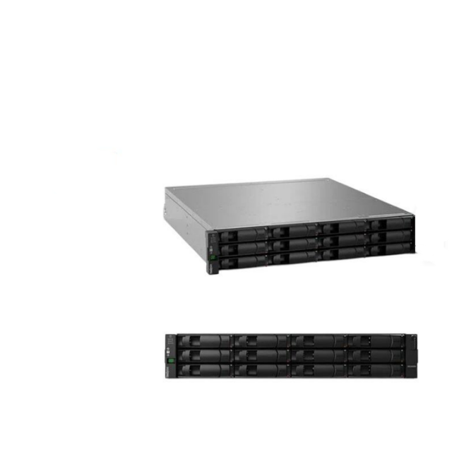 Powervault Series Storage Md2412 (12 Bay), Md2424 (24 Md2460 (60 Bay) 24gb Sas Das/san Array,, Ready to Ship