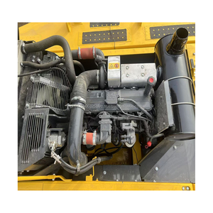 Excavadora sobre orugas Año 2023 Usado KOMATSU 30 Ton Komatsu Pc 300-8 Usado Komatsu Pc 300 Excavadora para la venta - Product Image 5