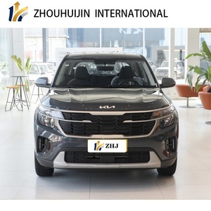 Voiture d'occasion Sportage SUV <span class=keywords><strong>2023</strong></span> 2024 Essence Turbo Pneus R18 Boîte Automatique Intérieur Sombre Caméra Arrière Euro VI Conduite à Gauche - Product Image 2