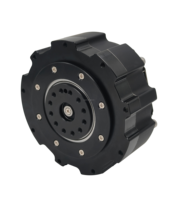 Moteur à joint cycloïdal compact 24V 48V 10Nm 50Nm (valeur maximale) 120RPM 500W, unité d'entraînement haute puissance pour bras robotisé, automatisation, kit système OEM