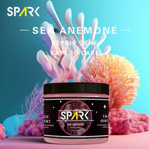 Ungüento de <span class=keywords><strong>tatuaje</strong></span> de anémona de mar Spark 160G - Product Image 1