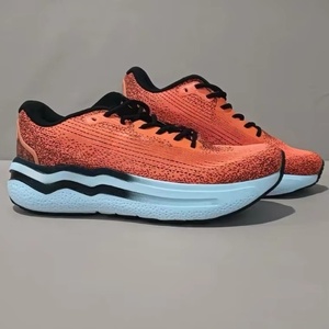 Chaussures de course Designer Ghost pour hommes et femmes, confort sur tous les terrains, tige en textile respirant, semelle intermédiaire ultra-douce, soutien stable du talon - Product Image 6