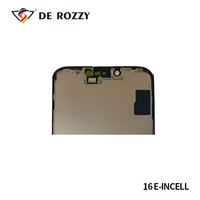 Écran tactile de remplacement pour téléphone portable RTS 16E Incell FHD, compatible avec l'écran LCD 16E, garantie 1 an, testé, 100 % fonctionnel, haute qualité