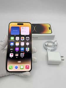 ขายส่งโทรศัพท์มือถือ Apple ของแท้ รุ่นรีเฟอร์บิช ปลดล็อคแล้ว หลายรุ่น เช่น 14promax 13pro 15promax สภาพใหม่ - Product Image 5