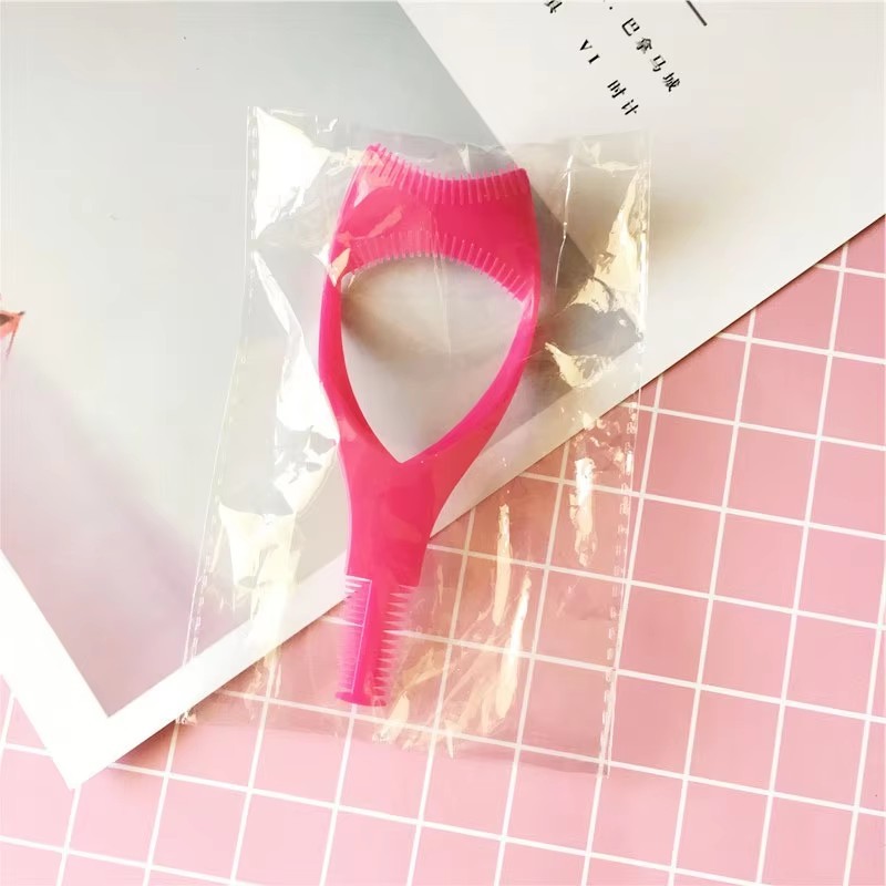 Rose foncé