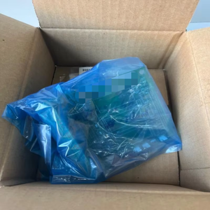 Controlador de programación PLC de automatización Industrial de almacén listo original Nuevo de 2017 - Product Image 1