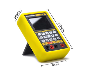 MR9271PRO generatore di segnale Hart <span class=keywords><strong>4-20mA</strong></span> termocoppia calibratore senza carta registratore Modbus - Product Image 6