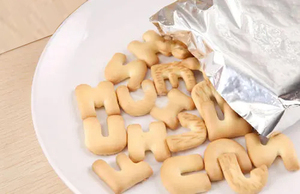 Dây chuyền sản xuất bánh quy mứt bánh quy ngọt ngào dây chuyền sản xuất bánh quy cứng và mềm hoàn toàn tự động - Product Image 6