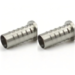 निर्माता हिकेलोक स्टेनलेस स्टील ट्यूब फिटिंग 1/8 1/2 इंच के लिए - Product Image 1