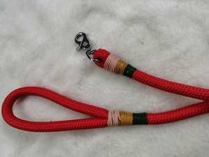 Soft Cotton Horse Rope For Gentle Handling And Comfortable Grip During <b>Training</b> Sessions - Product Image 2