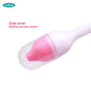 Medizinische Silizium <span class=keywords><strong>Saline</strong></span> Nasen Bewässerung Medizinische Flasche Nasendusche Für Kinder Und Erwachsene - Product Image 6