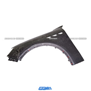 Piezas de Automóviles Usadas, Piezas Automotrices, Guardabarros Delantero para Maserati Grecale 2023-2025 673014259 - Product Image 2