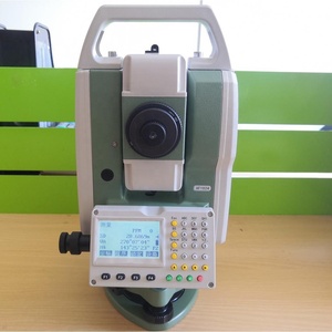 Technische Type Lcd-Display Rts102r10 Collimator Voor Totale Station Landmeetinstrument - Product Image 2