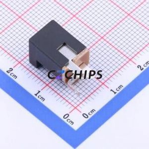 ชิปวงจรรวม DC-D005A-200ขั้วต่อไฟฟ้า DC PMIC ใหม่และดั้งเดิม - Product Image 2