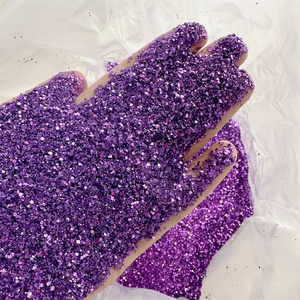 Glitter PET Mini Chunky Super Brillante NewLook a Prezzo All'Ingrosso per Decorazioni Natalizie <span class=keywords><strong>e</strong></span> di Halloween - Product Image 2