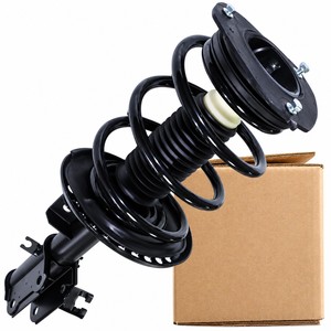 Vente en gros 172392 Amortisseur avant droit de voiture, ensemble complet de suspension à gaz pour Nissan Altima 2007-2013 - Product Image 2