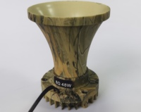 Nuevo Altavoz Electrónico para Caza de Aves Twitter Bird Hunting Beretta 2026, 48W, 140dB, X10, Altavoz Tweeter para Llamada de Aves
