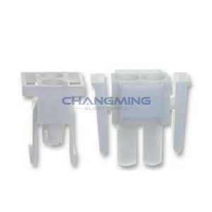 963539 Composants électroniques de marque TE Connecteurs de circuits intégrés originaux Nouveau tube de plateau de bobine de haute qualité avec 1 an de garantie - Product Image 3