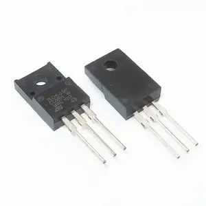 Bd649f Bd649 To-220ทรานซิสเตอร์ B649 IC ชิปไดโอด Triode IGBTSignage และออปโตอิเล็กทรอนิกส์ BOM แบบบูรณาการ