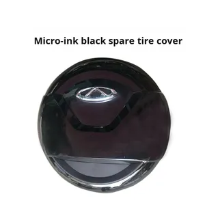 Cangkang Ban Serep Tiggo <span class=keywords><strong>3</strong></span> Baru untuk Model Chery 14151617181920 Pengganti Suku Cadang Bodi Penutup Luar - Product Image 4