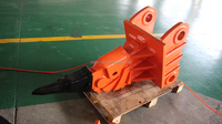 Offre Spéciale : Ripper d'Excavatrice Personnalisé de Haute Qualité à Prix d'Usine – Ripper pour Excavatrice